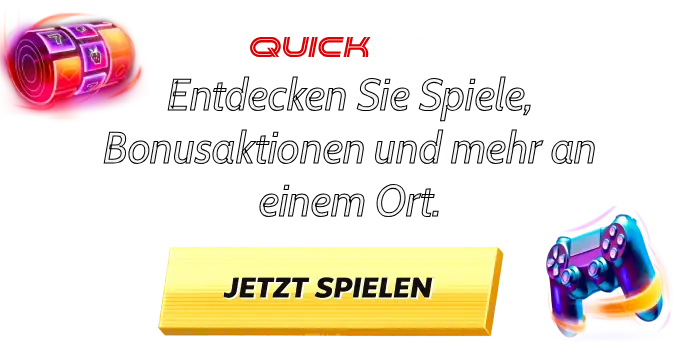 casino Quick win